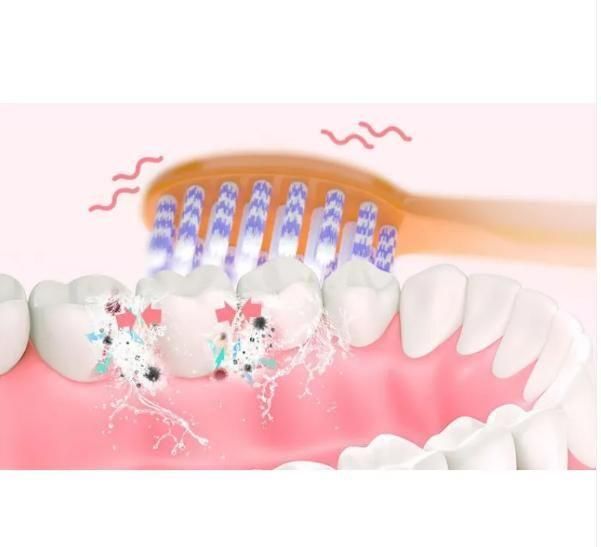Electric Toothbrush – Teeth & Gum Care