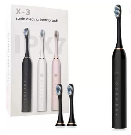 Electric Toothbrush – Teeth & Gum Care